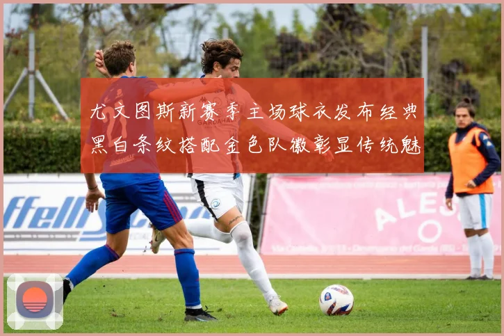 尤文图斯新赛季主场球衣发布经典黑白条纹搭配金色队徽彰显传统魅力