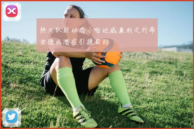 热火队新动态小哈达威康利之外希尔德成潜在引援目标