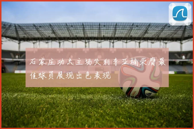 石家庄功夫主场失利李亚楠荣膺最佳球员展现出色表现